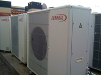 Reparaciones de Aire Acondicionado LENNOX en Barcelona. Reparaciones de Aire Acondicionado LENNOX en Barcelona